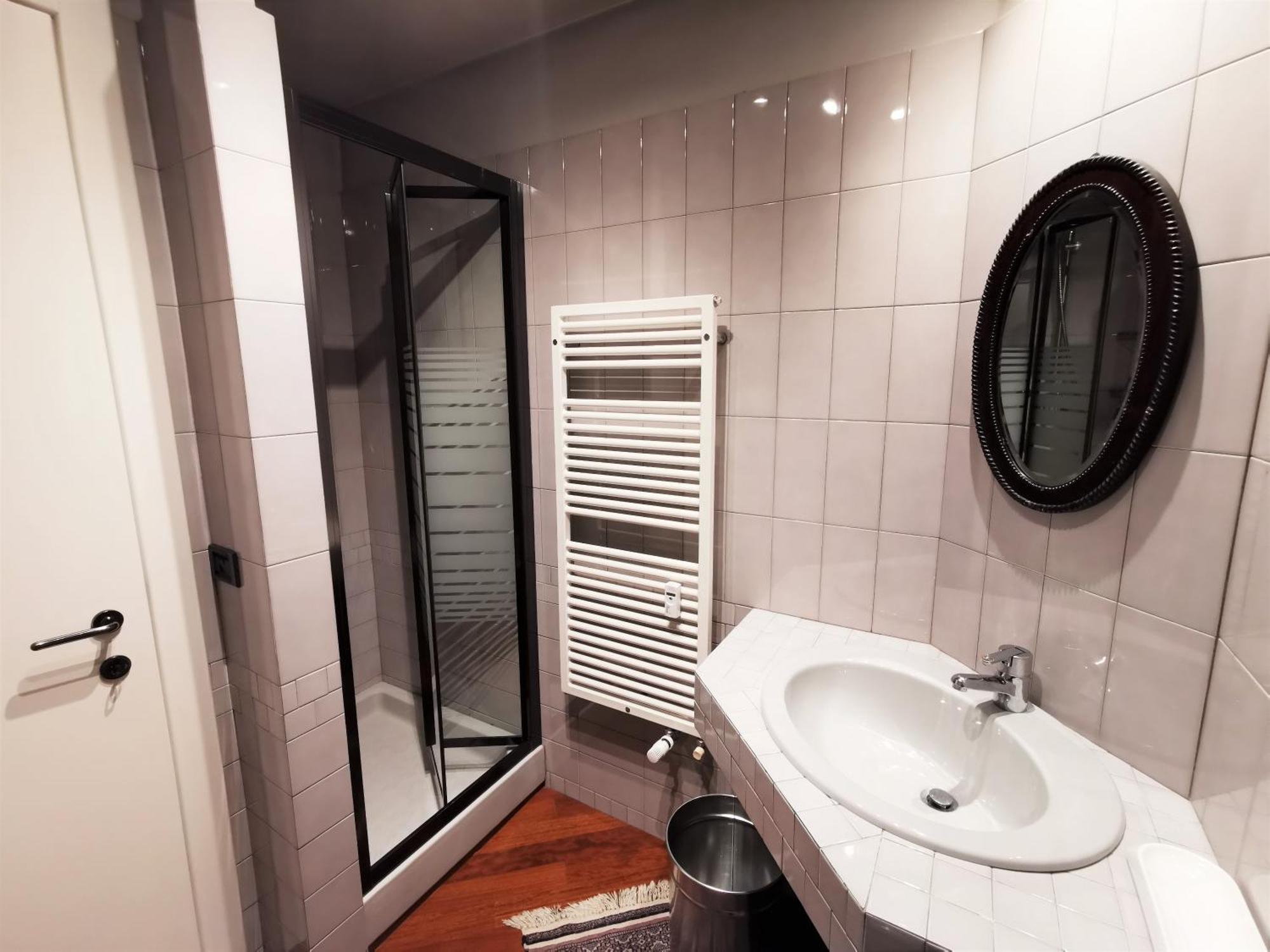 Hostdomus - Architecture Suite Colle Colle Sestriere Exterior foto