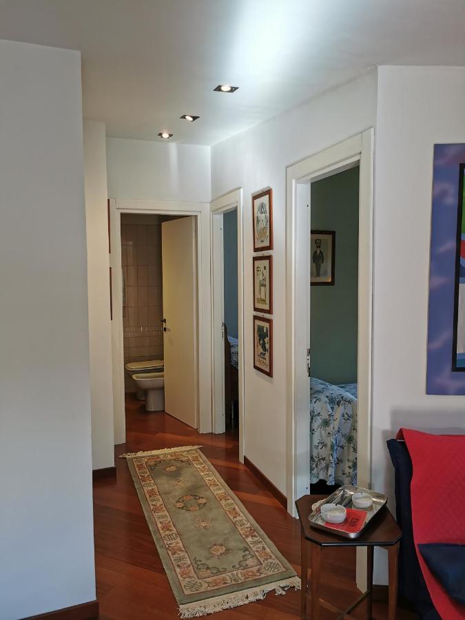 Hostdomus - Architecture Suite Colle Colle Sestriere Exterior foto