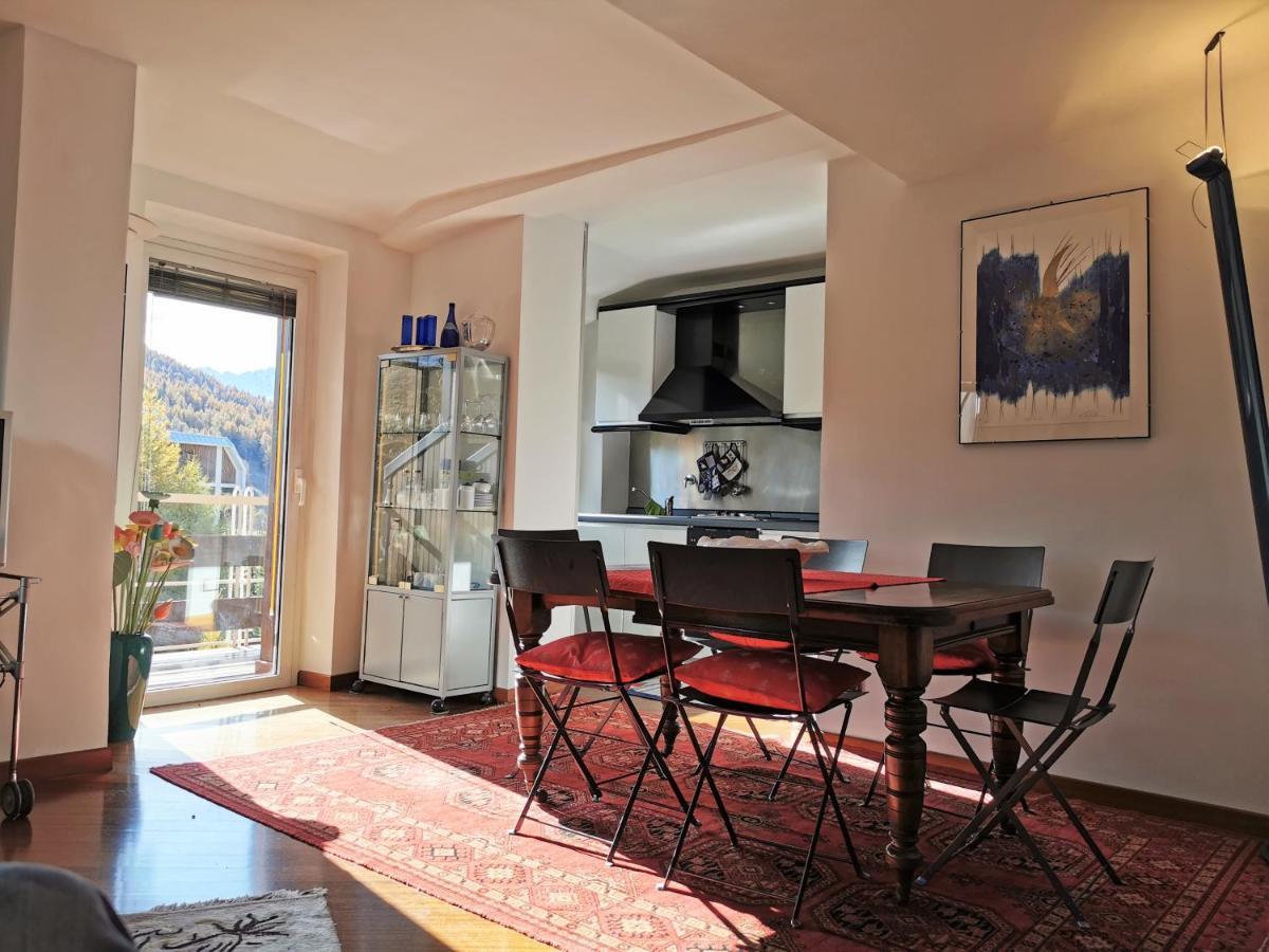 Hostdomus - Architecture Suite Colle Colle Sestriere Exterior foto